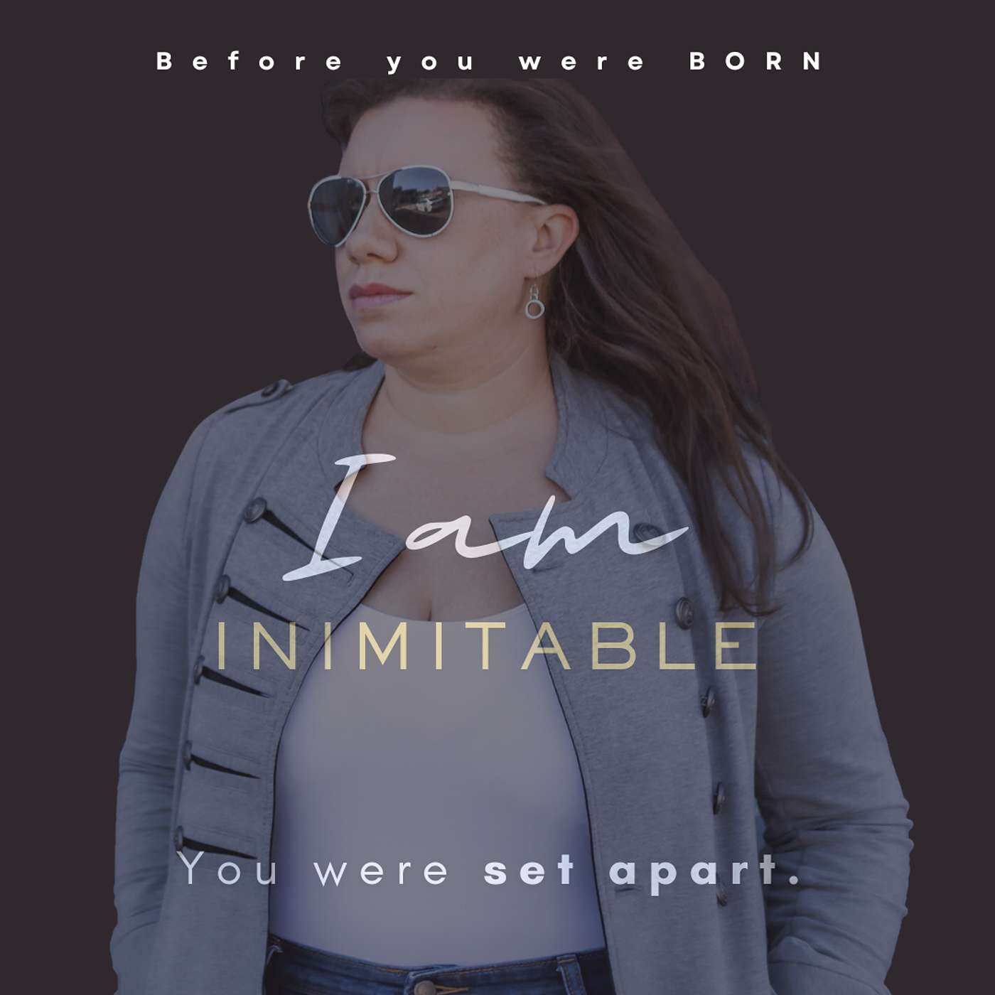 I Am Inimitable