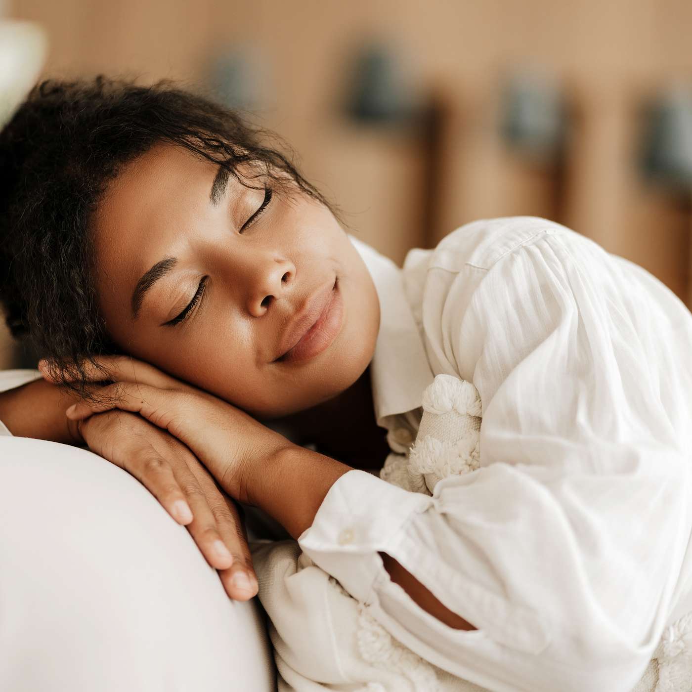 The Power of Sleep on Health and Wellness Episode 2