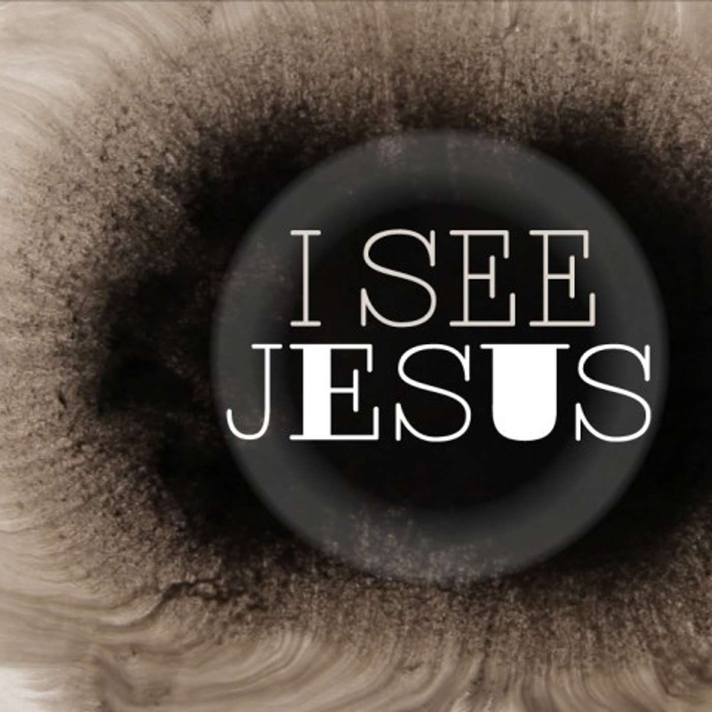I See Jesus... in Science - Audio episode artwork