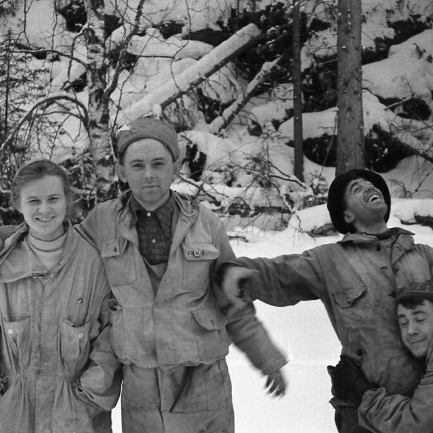 Dyatlov Pass Incident | Road Snack
