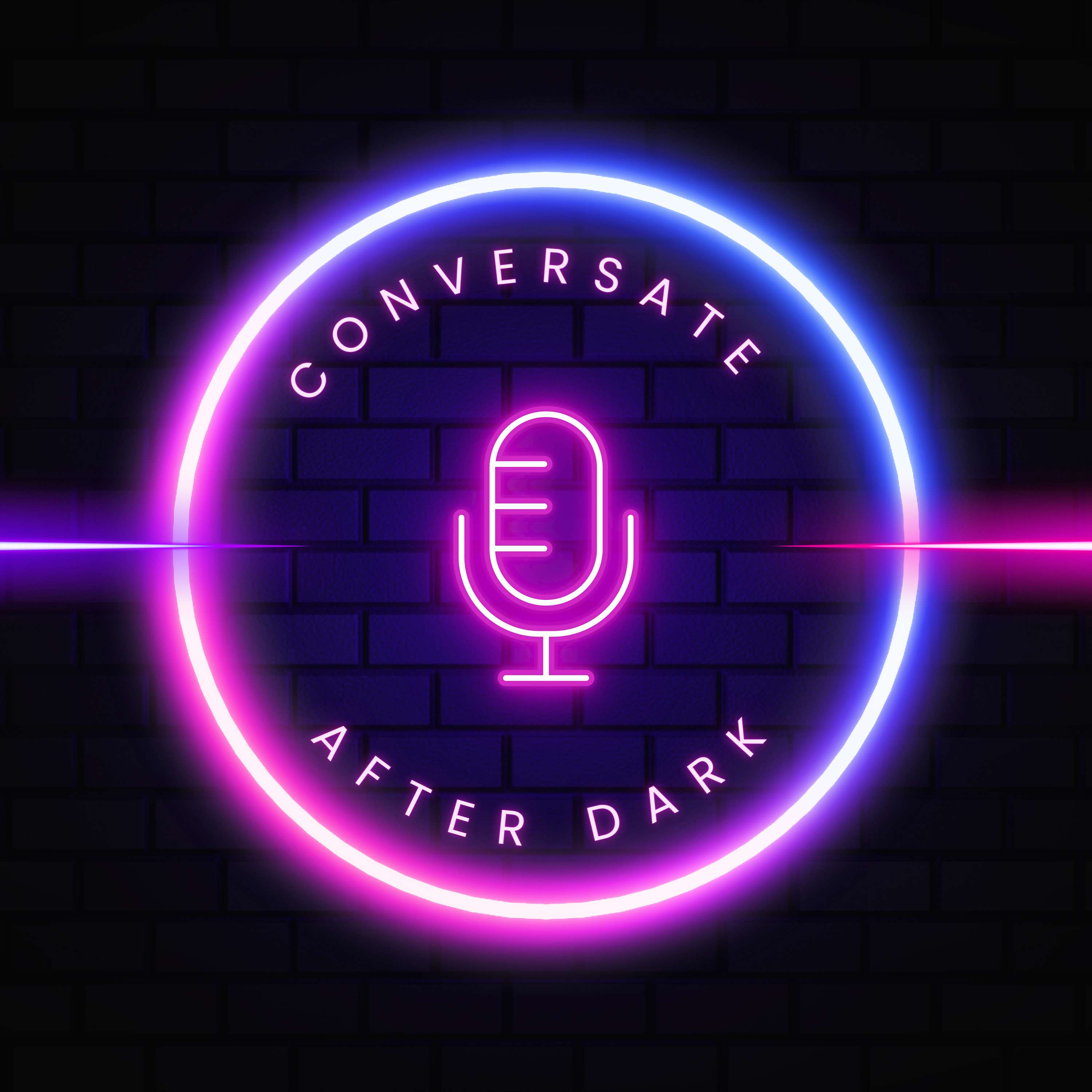 conVersate After Dark
