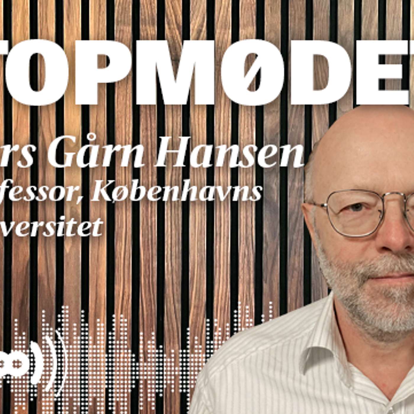 Lars Gårn om omstridt CO2-afgift: Lukkede landbrug er prisen for politikernes klimaambitioner episode artwork