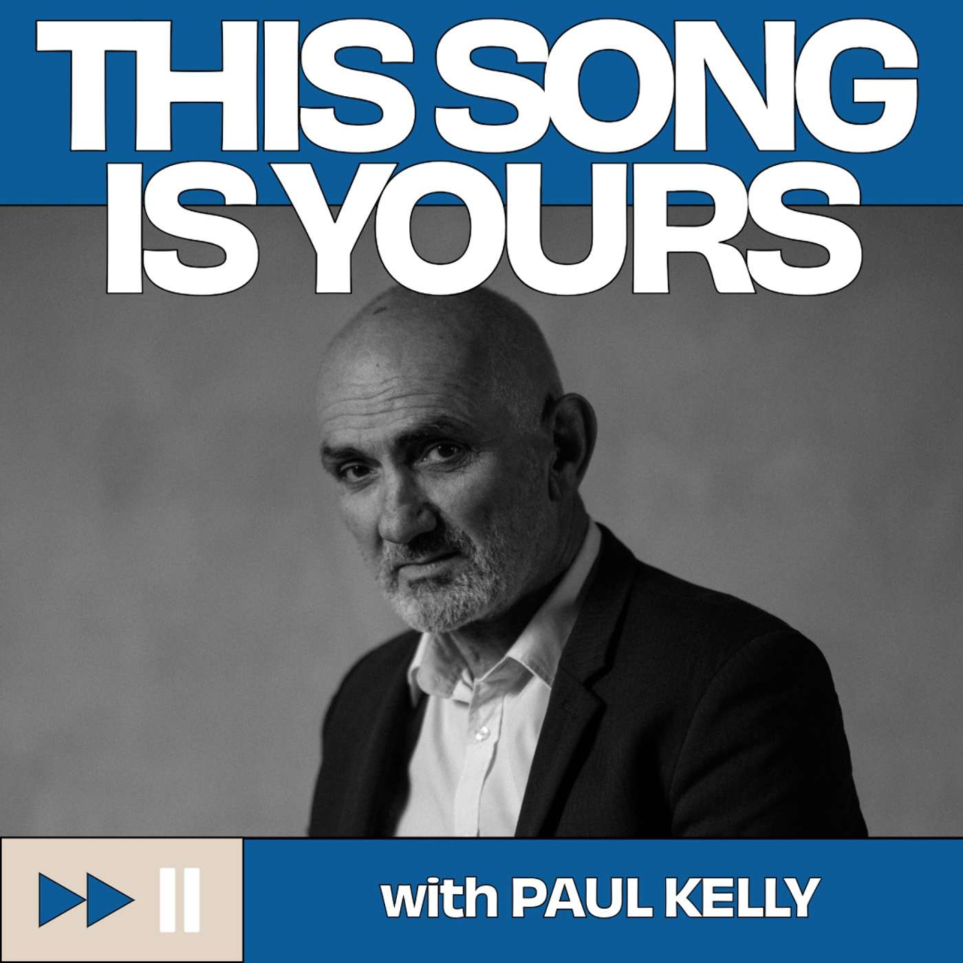 Paul Kelly