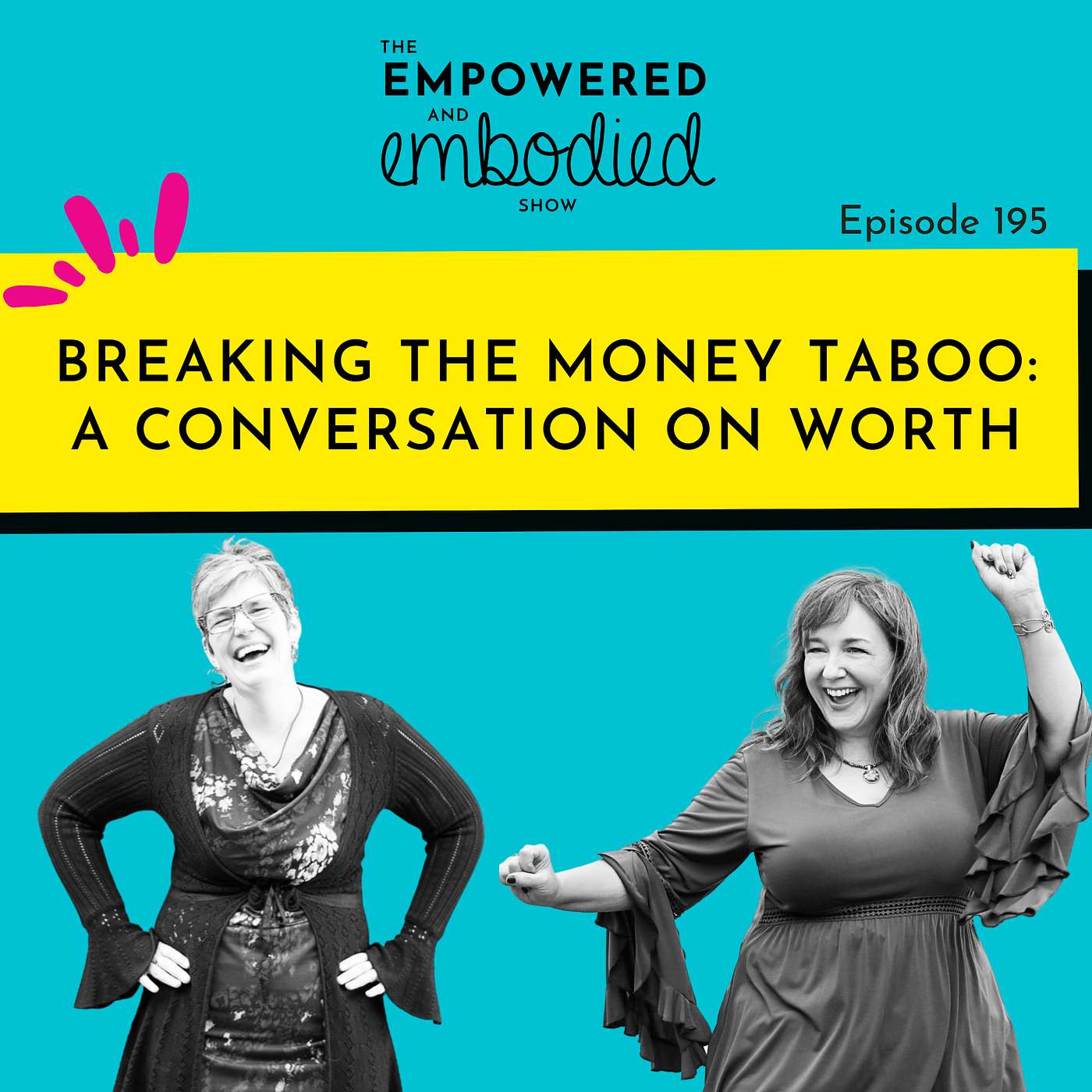 Breaking the Money Taboo: A Conversation on Worth