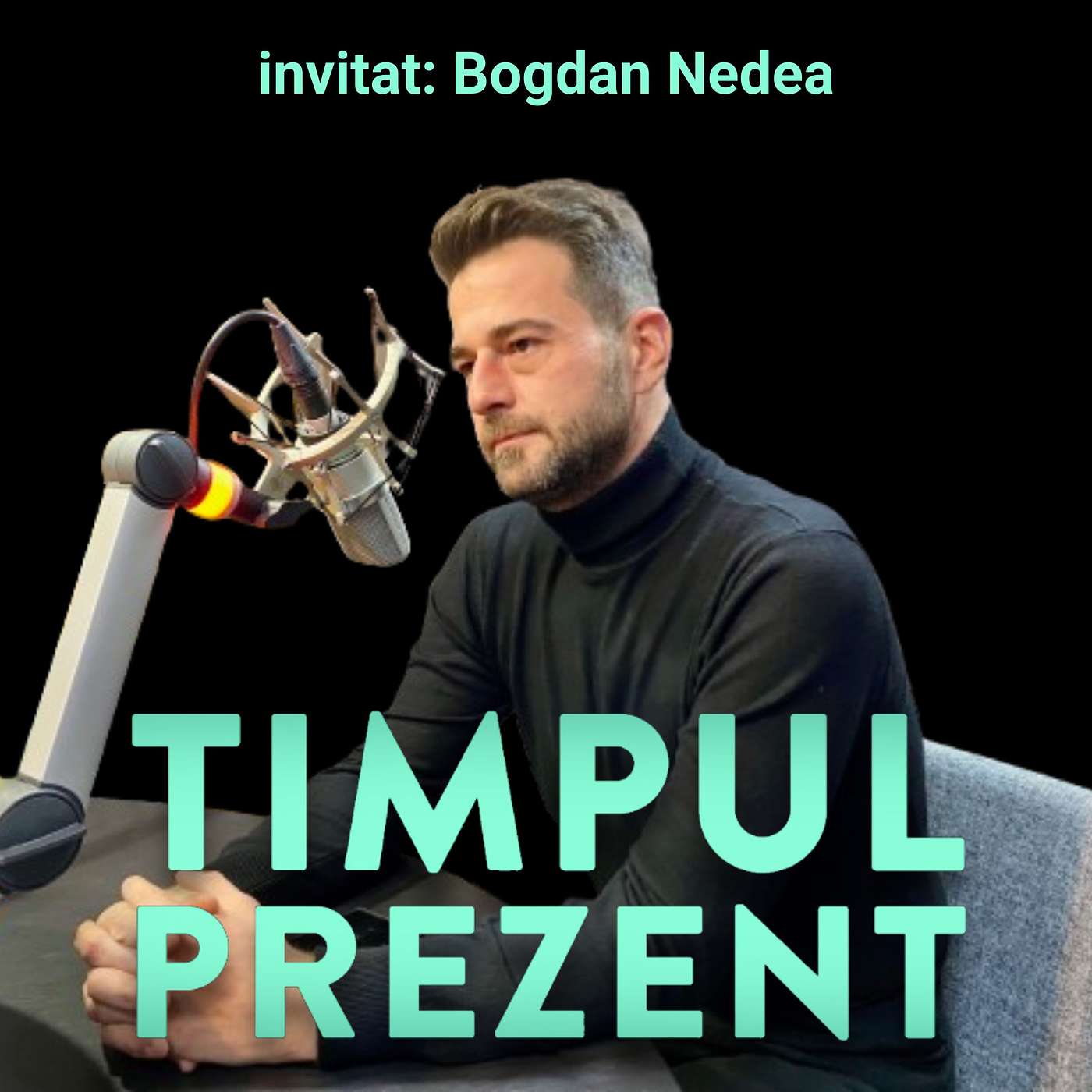 Europa în epoca Trump 2.0. Care sînt noile provocări de securitate? episode artwork