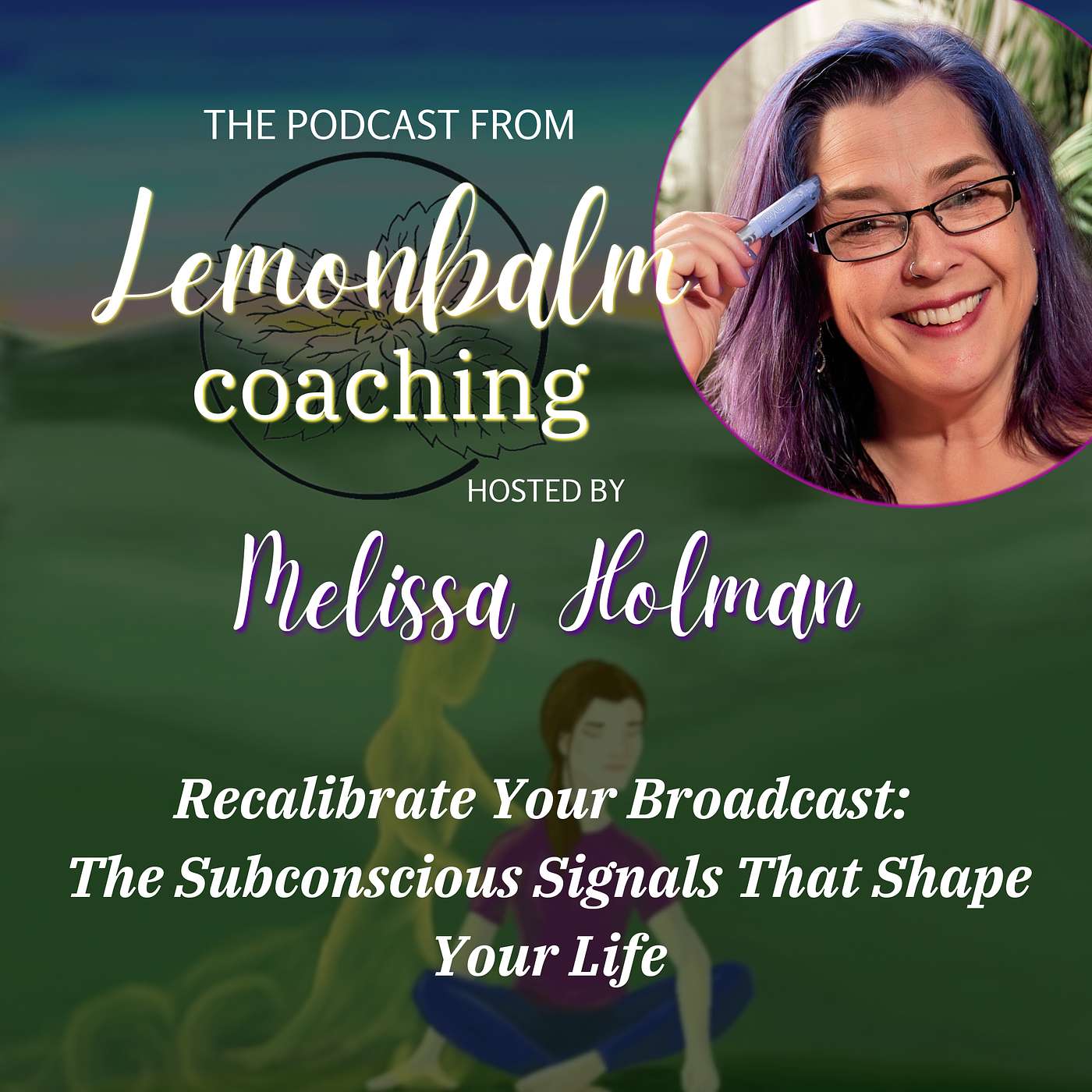 Recalibrate Your Broadcast: The Subconscious Signals That Shape Your Life
