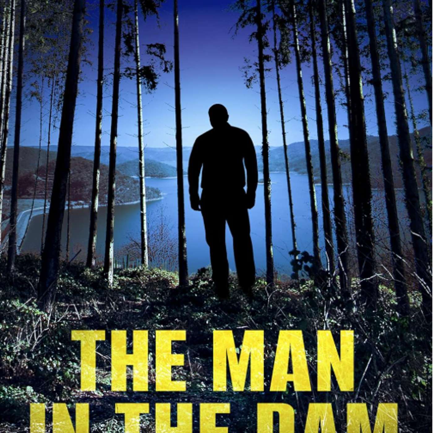 Yellow Shelf Podcast