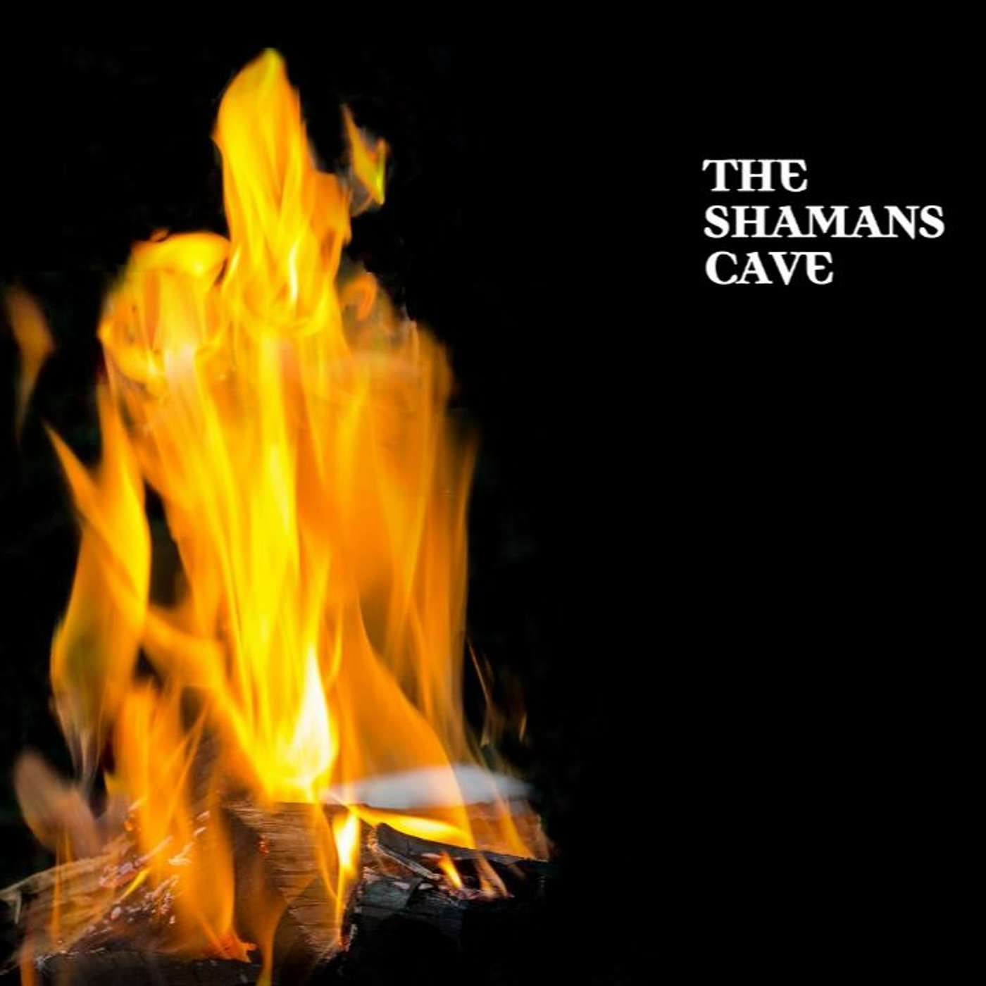 The Shamans Cave