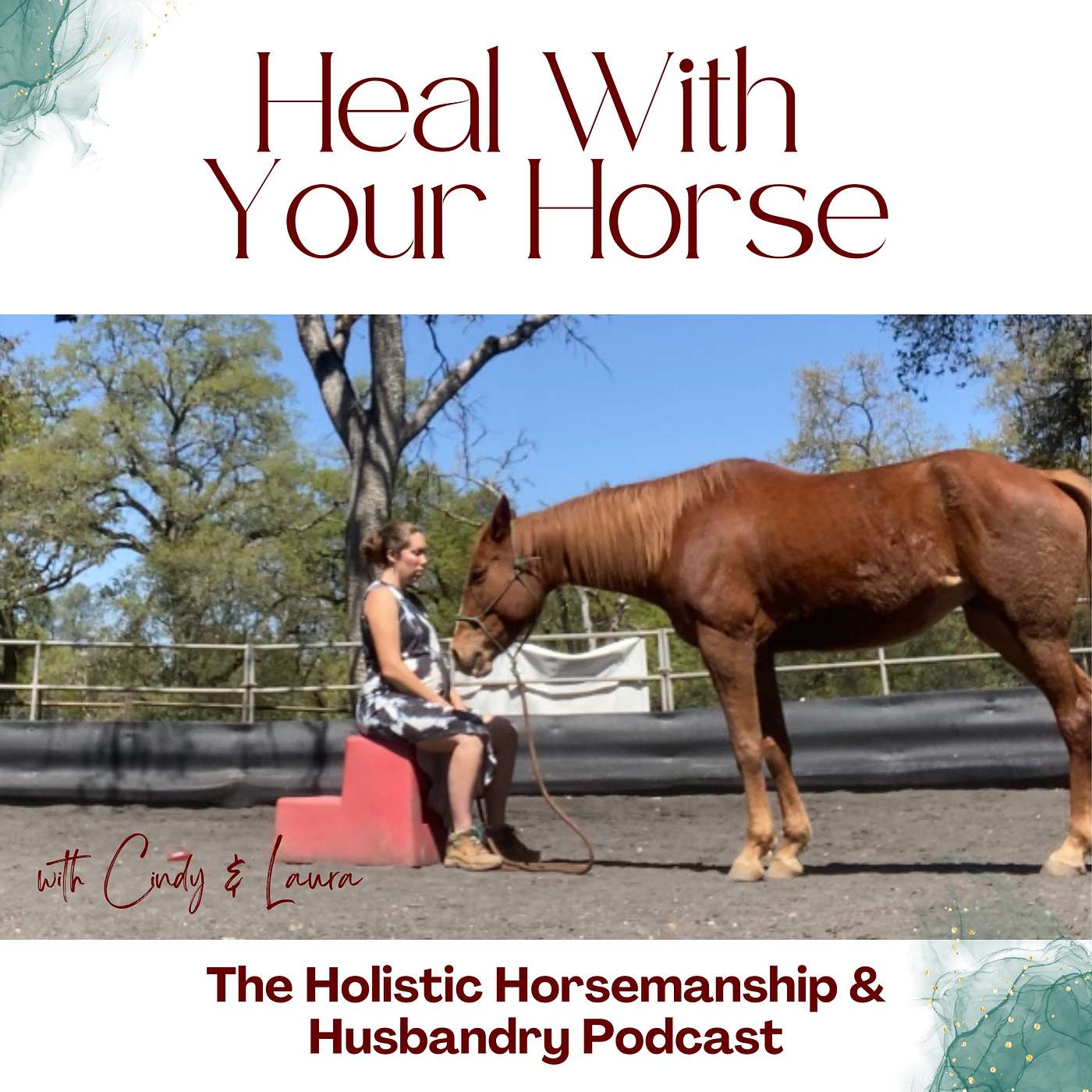 The Holistic Horsemanship and Husbandry Podcast