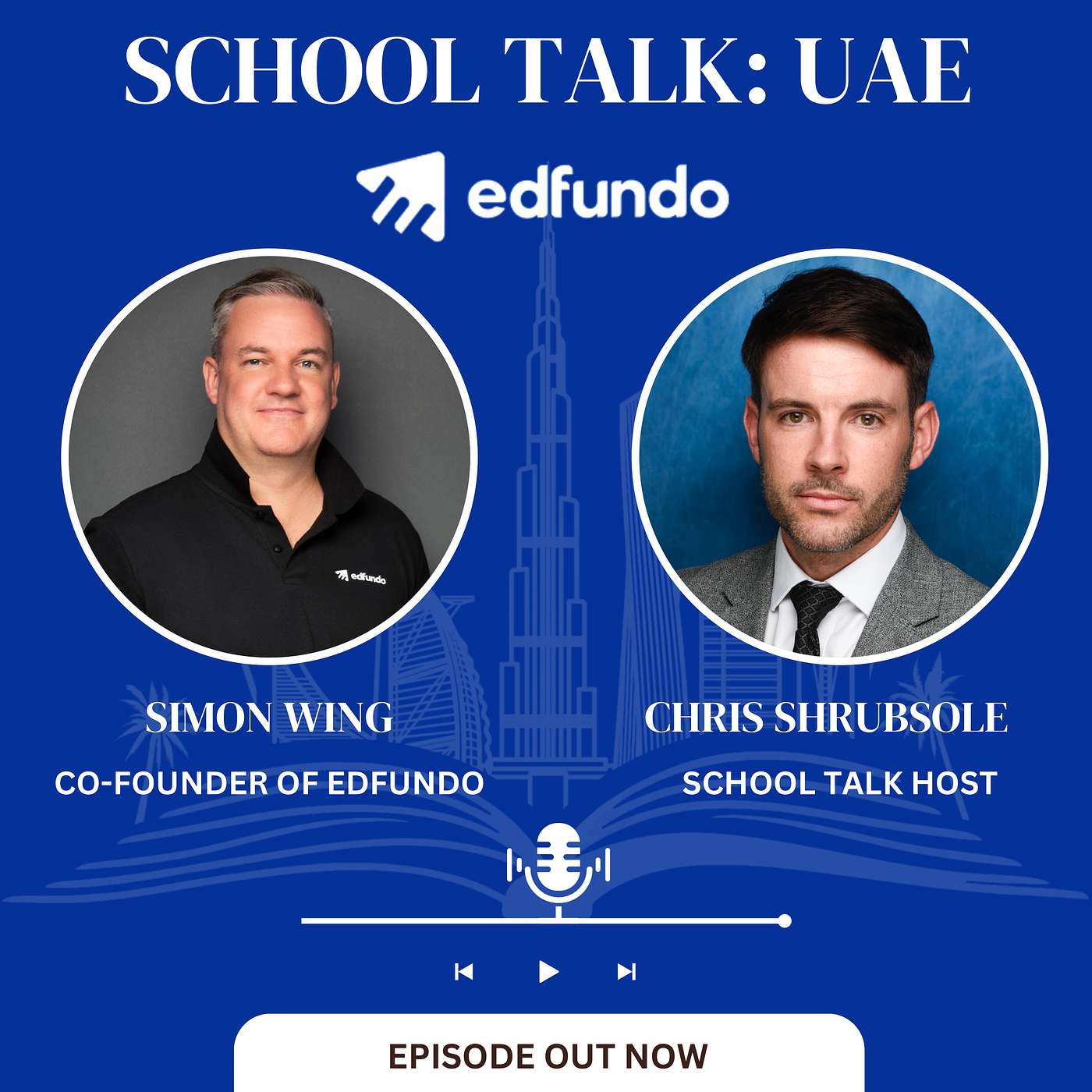 School Talk: UAE