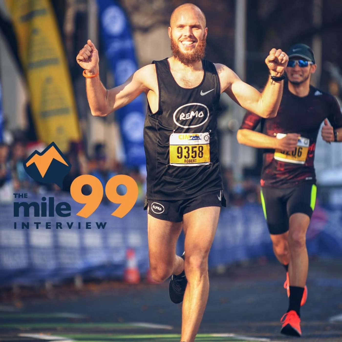 The Mile 99 Interview