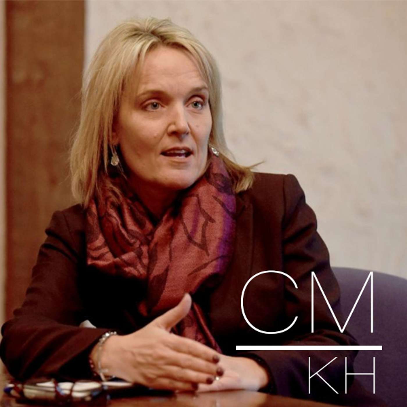 Episode #15: Challenges and Achievements:  A Conversation with Commissioner Dr. Margie Vandeven