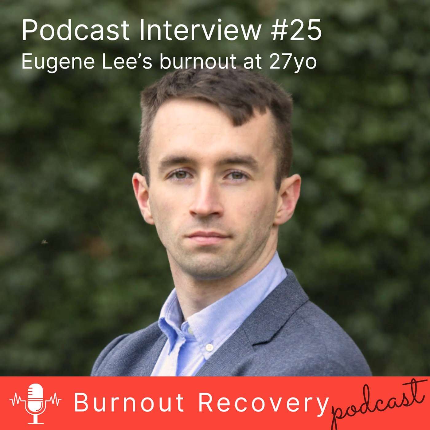 Burnout Recovery