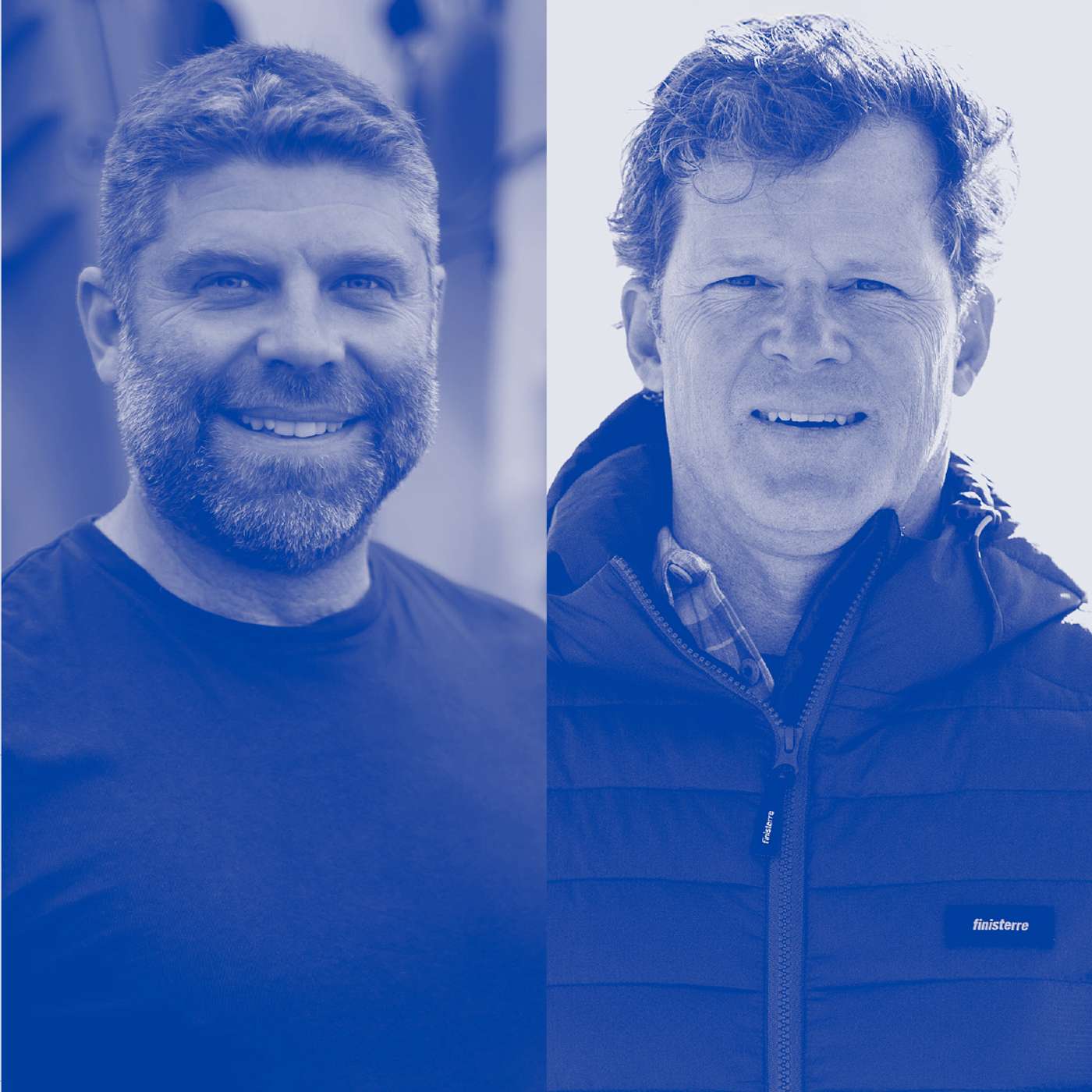 EP 40: Don't Discount Our Ocean