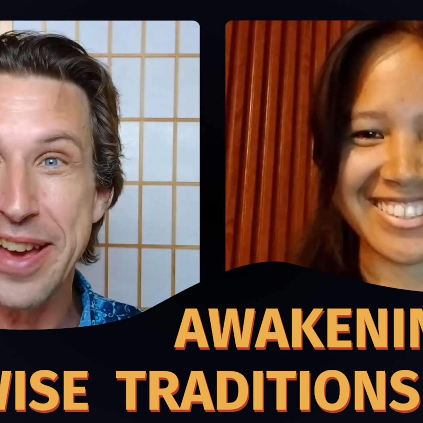 Wise Traditions 2025: Awakening, Terrain Theory, Consciousness & Rewriting Reality (MYT 003) episode artwork