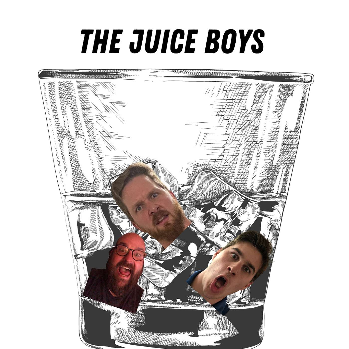 Cody's Flu Episode + Whoa, Joey Talks About Punching and Ripping What?!