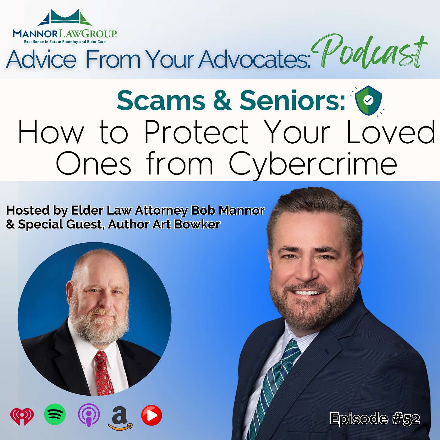 Advice From Your Advocates