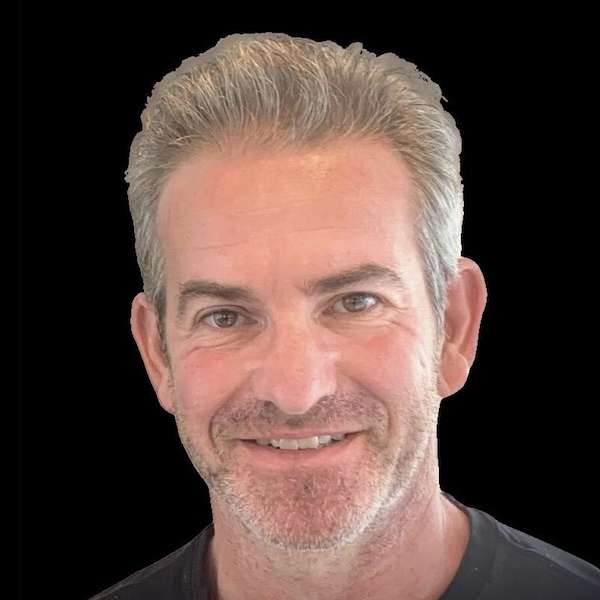 Andrew Menter