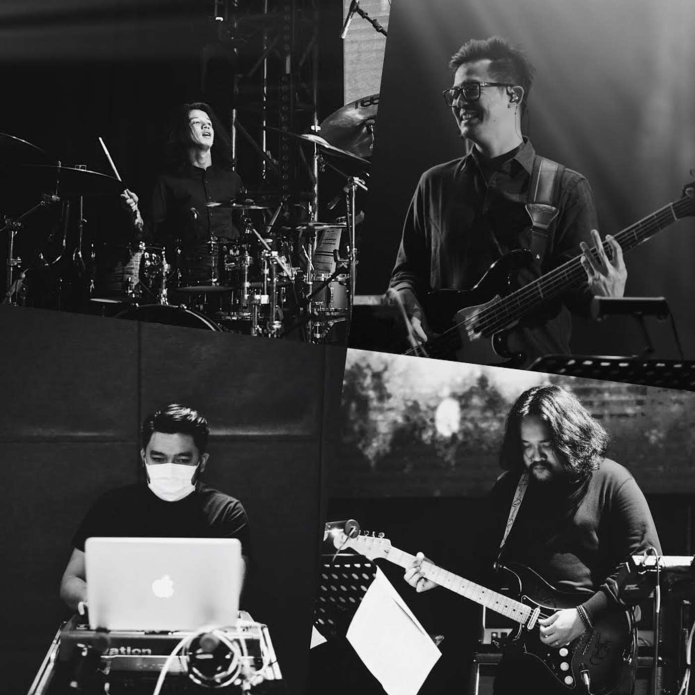 #4 Kalian Bertanya, Kami (berusaha) Menjawab