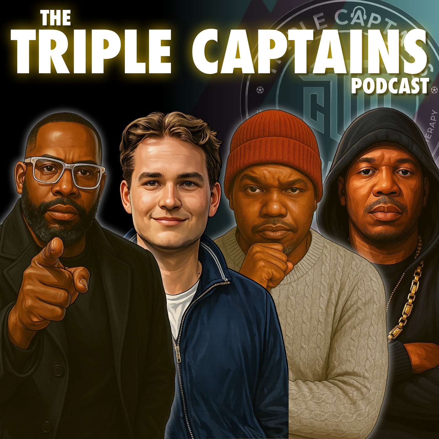 How an FPL Champion Thinks: Endgame Strategy, Doubles & Differentials ft. Jonas Sand Labaak episode artwork