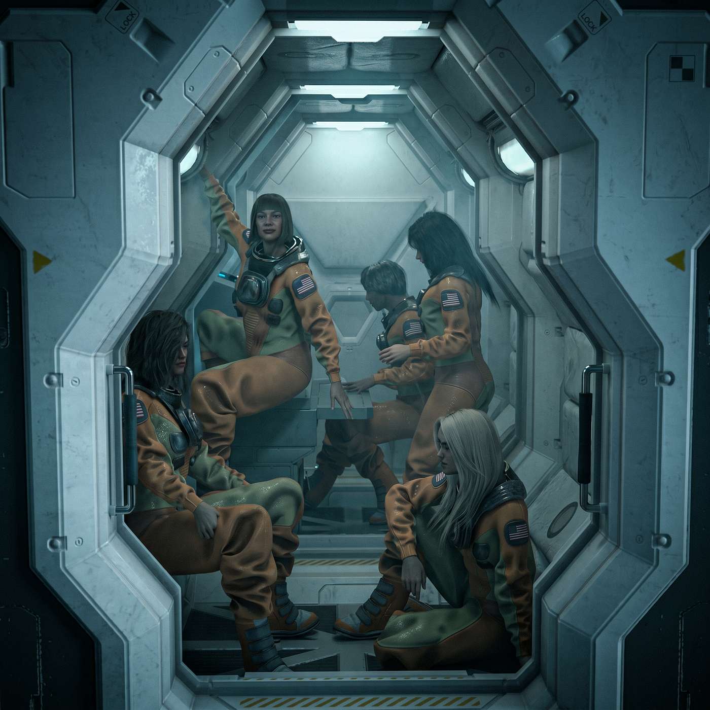 A03-E04 - Bucket of Bolts episode artwork