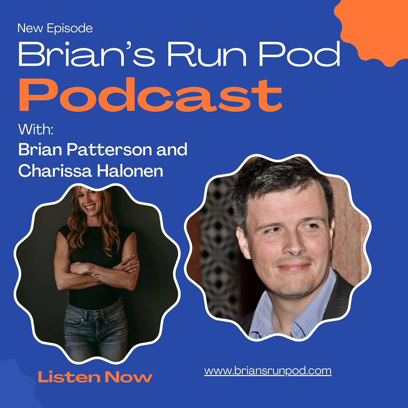 From Ballet Shoes to Running Shoes: Charissa Halonen on Strength, Mindset, and Habits That Stick From Ballet Shoes to Running Shoes: Charissa Halonen on Strength, Mindset, and Habits That Stick