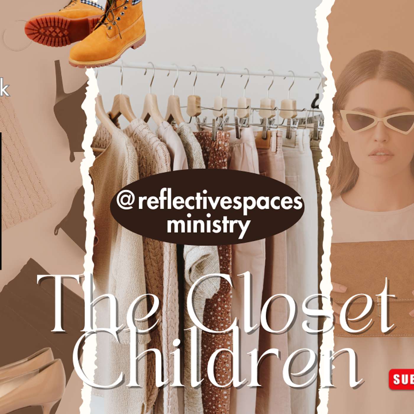 The Closet Children