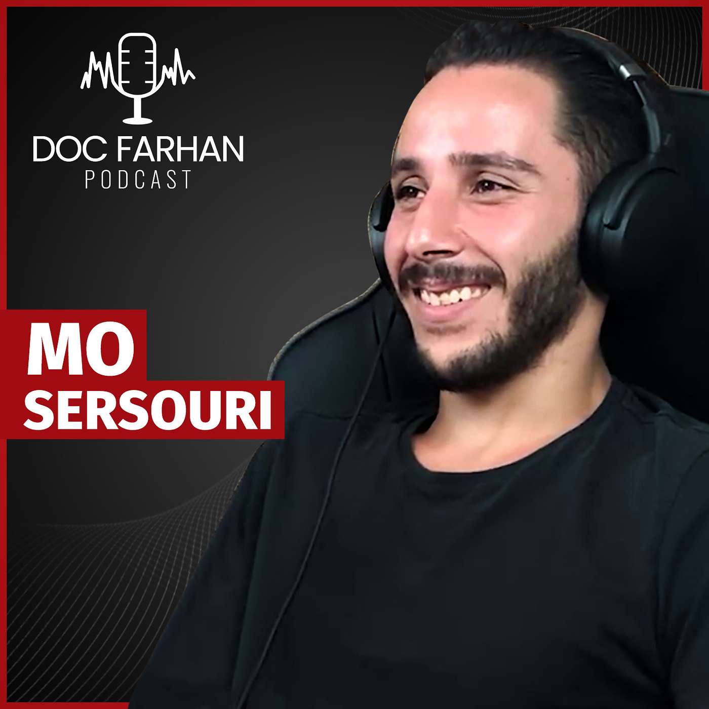 Doc Farhan Podcast