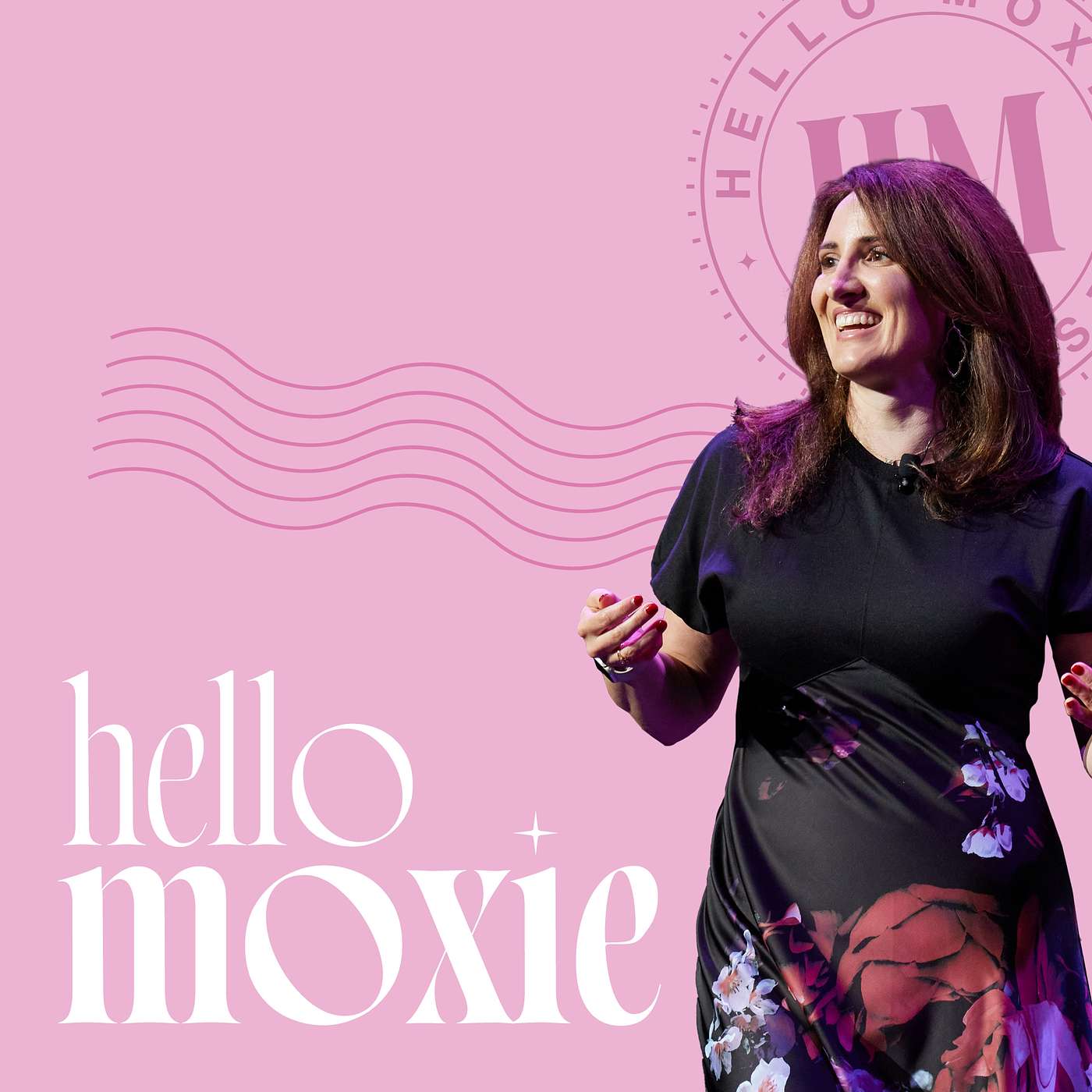 Hello Moxie