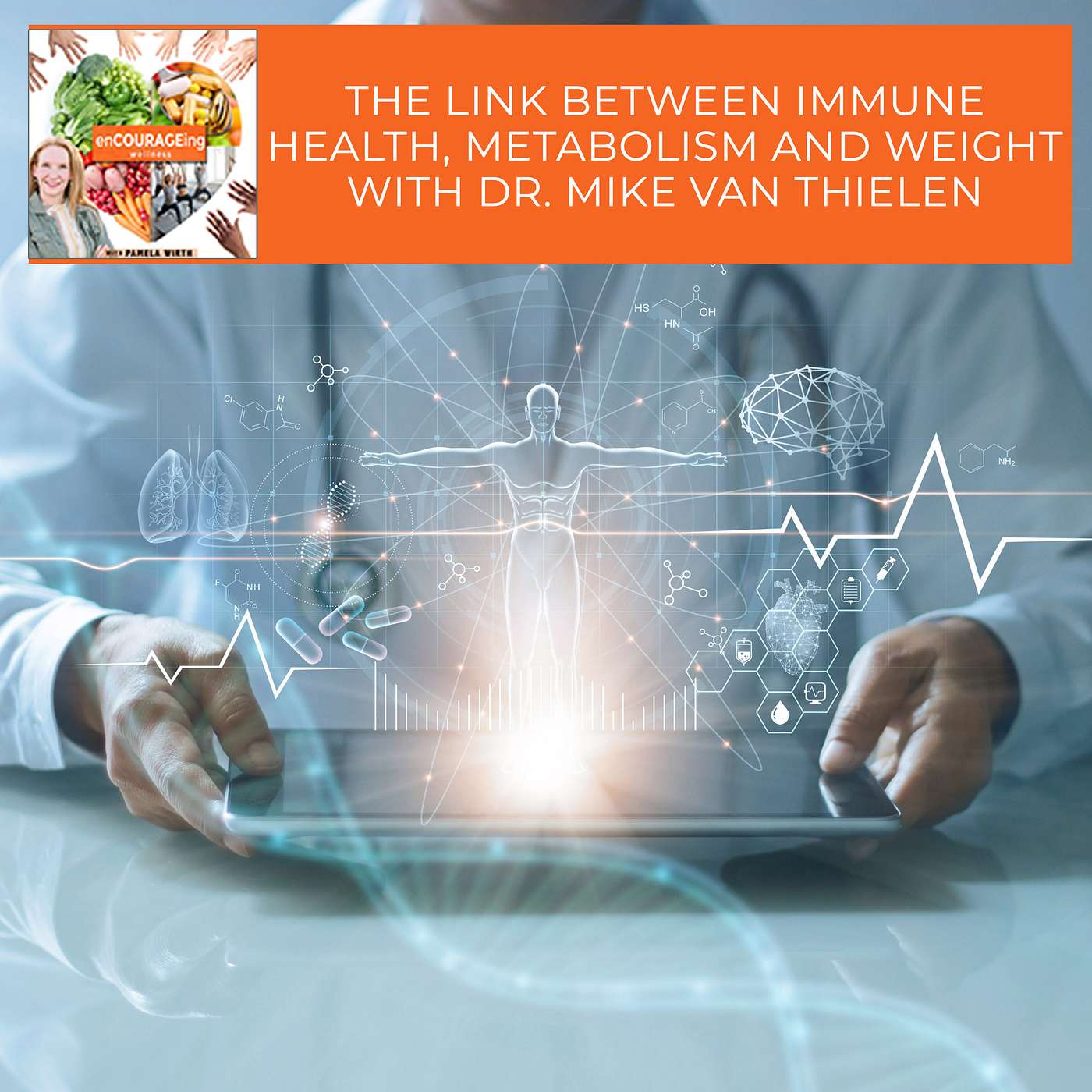 Hello Health, Moms Empowered