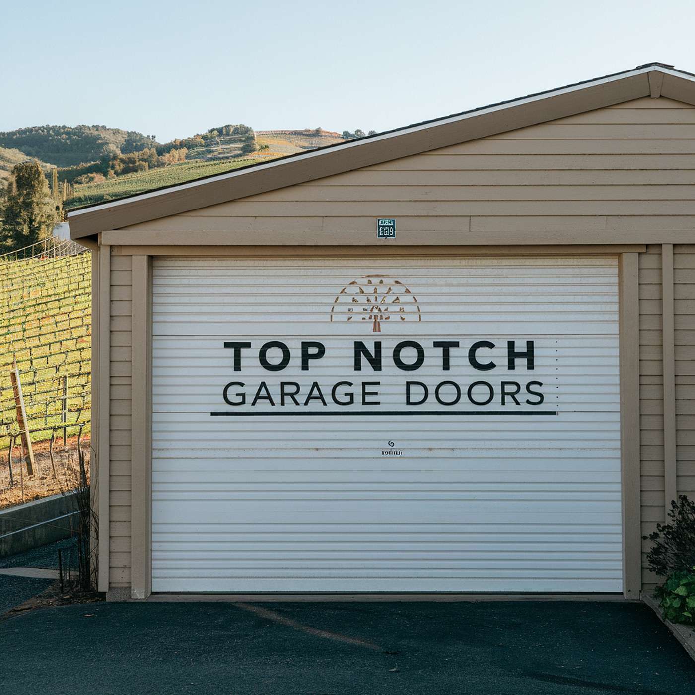 Top Notch Garage Door's Podcast