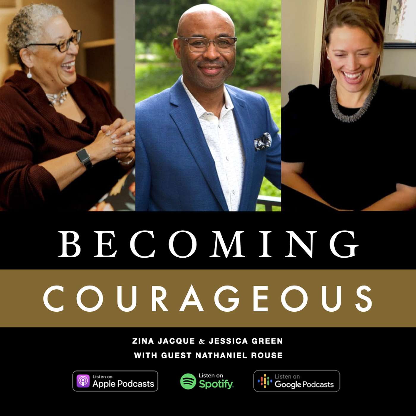 Catching Up With Barrington's Director of Equity, Race & Cultural Diversity