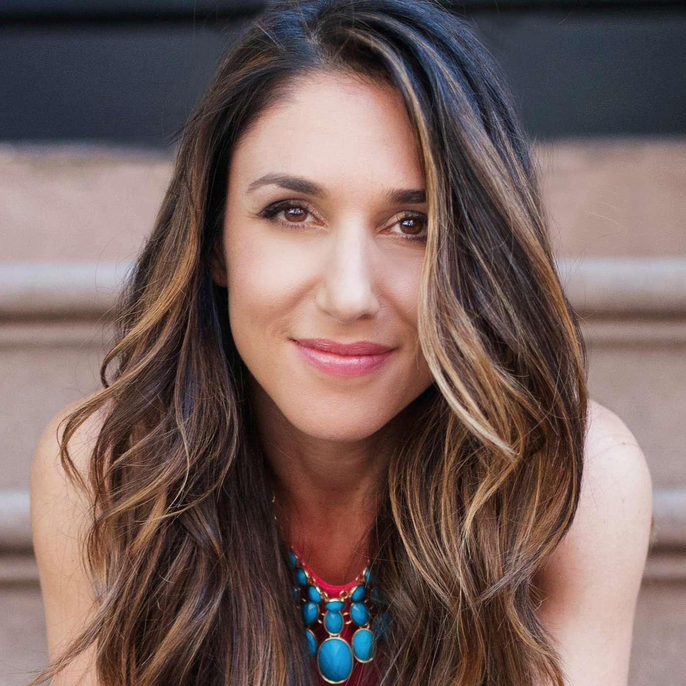 AR #31 - Manifest With Less Hustle And More Flow with Erin Stutland episode artwork