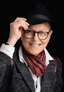 Vera Tarman, MD