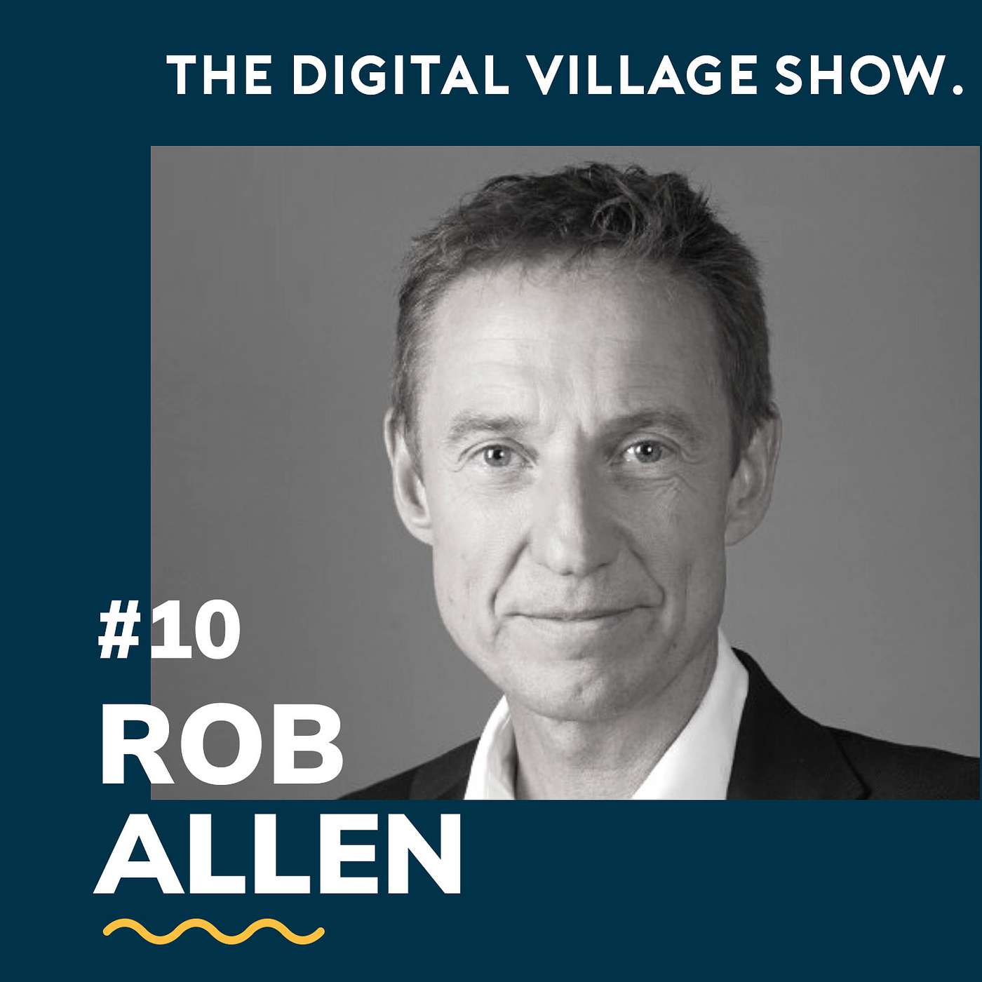 The Digital Village Show