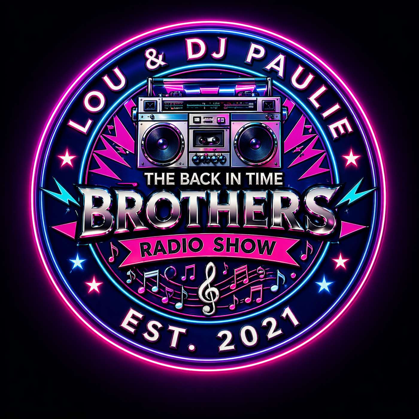 DJ Paulie Survived a Stroke...Really, and Rock Gems from 1976