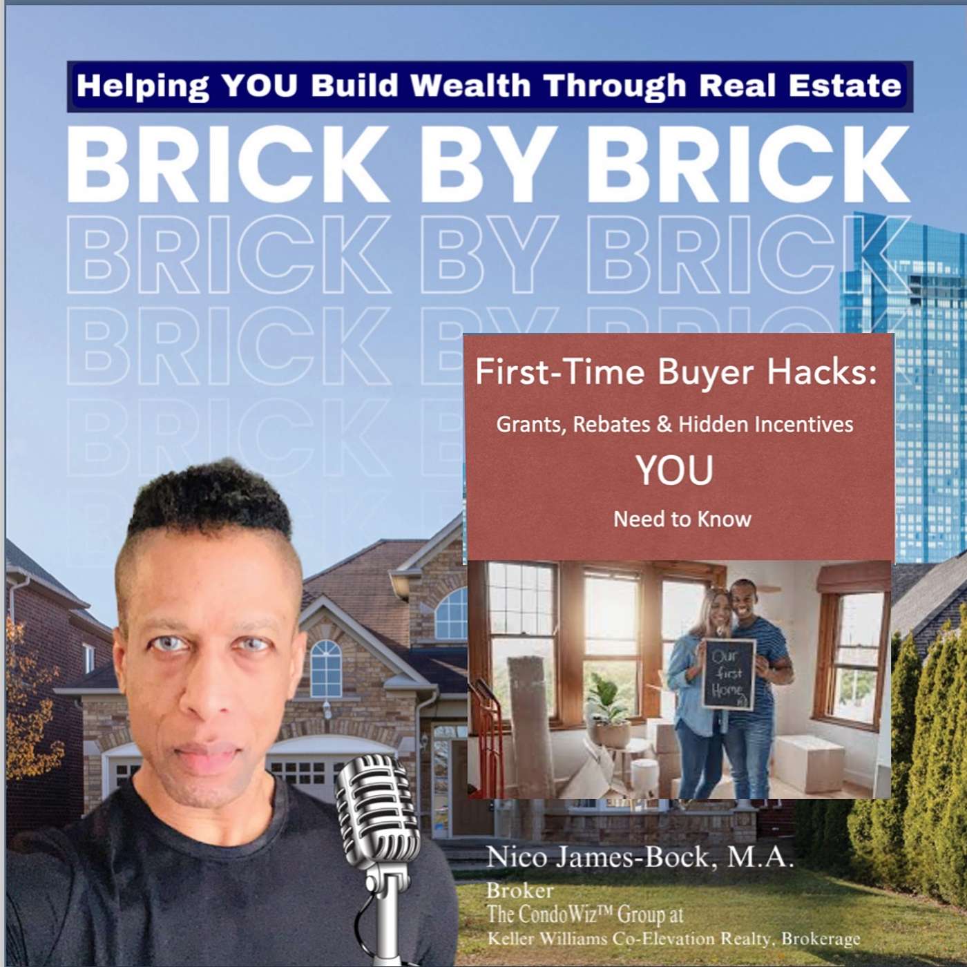 First-Time Buyer Hacks - Grants, Rebates & Hidden Incentives You Need to Know