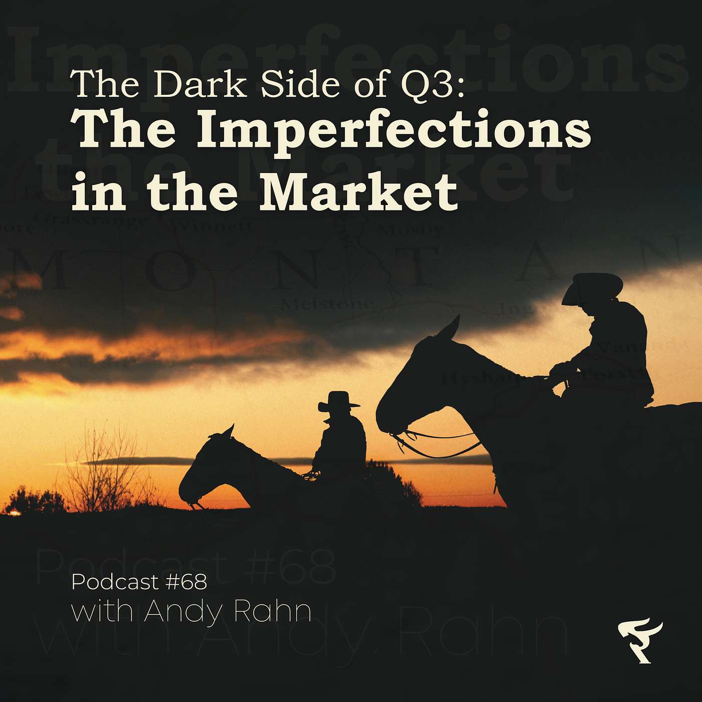 The Dark Side of Q3: The Imperfections in the Market episode artwork