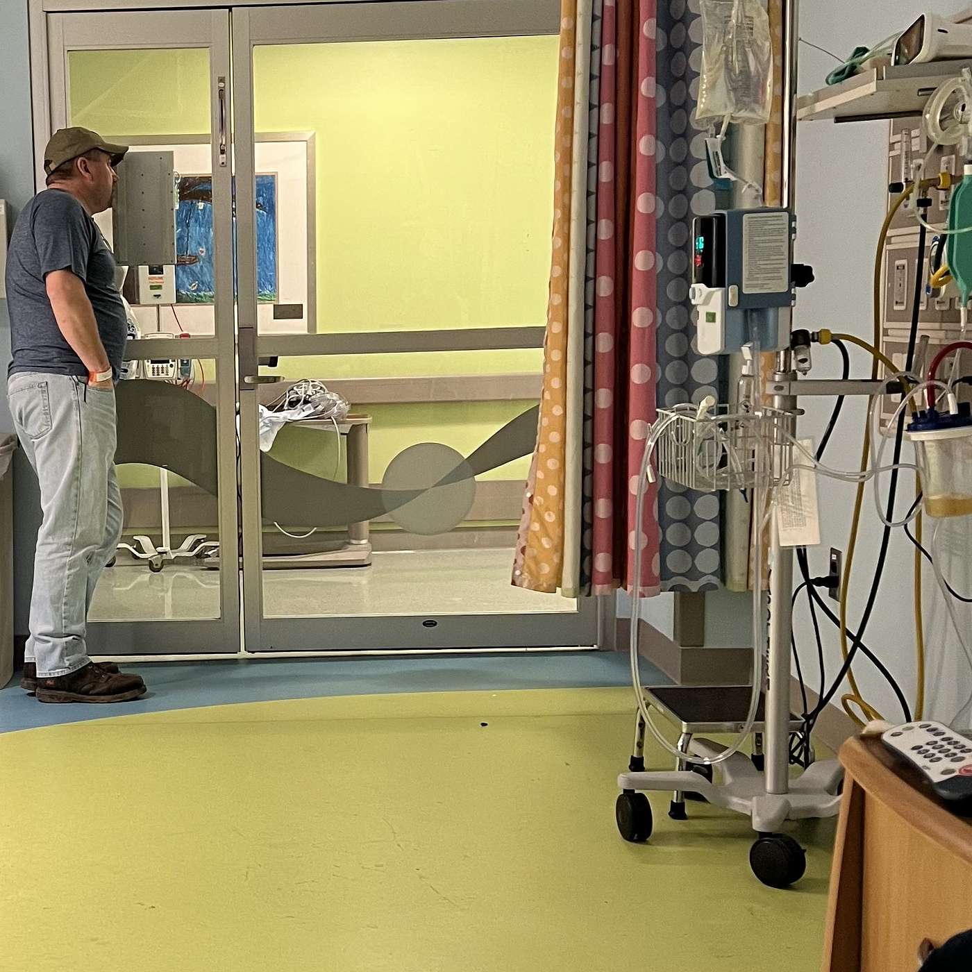 Embracing the Miracle of Perseverance: Faith's Valiant Journey Through Critical Illness, Family Resilience, and the Embrace of Community Support