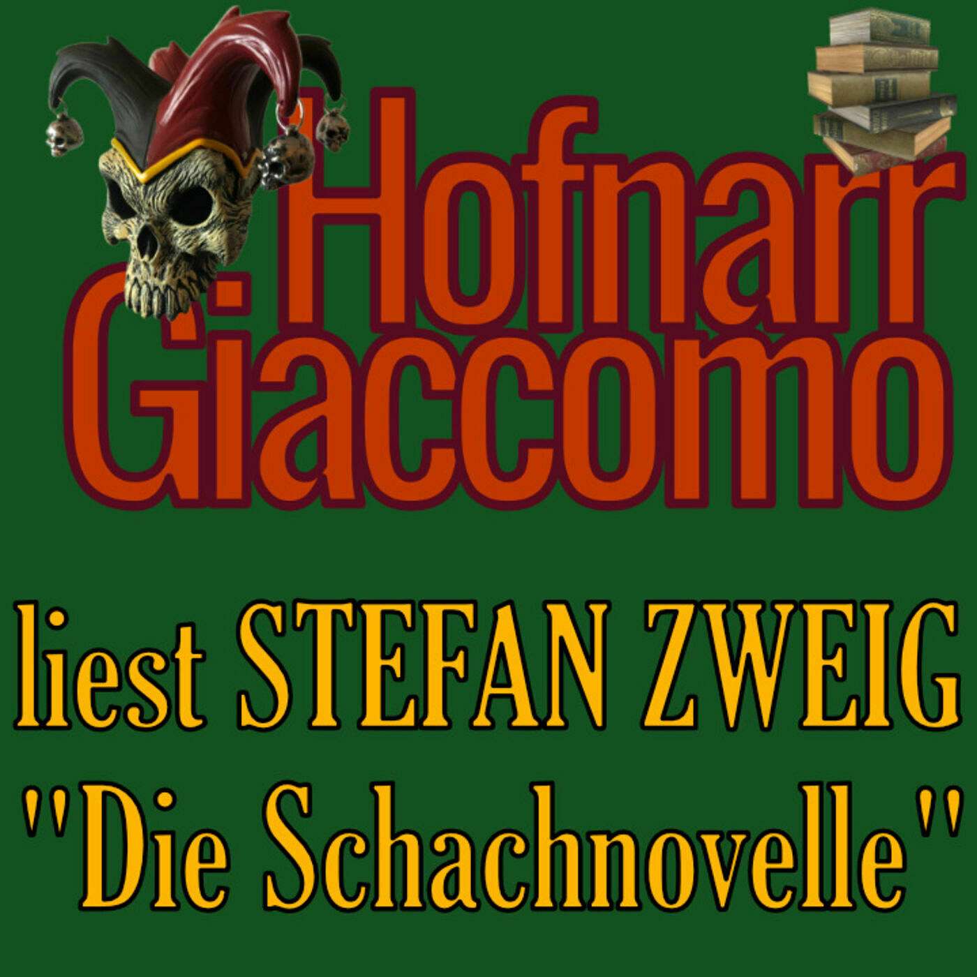 DerNarrLiest