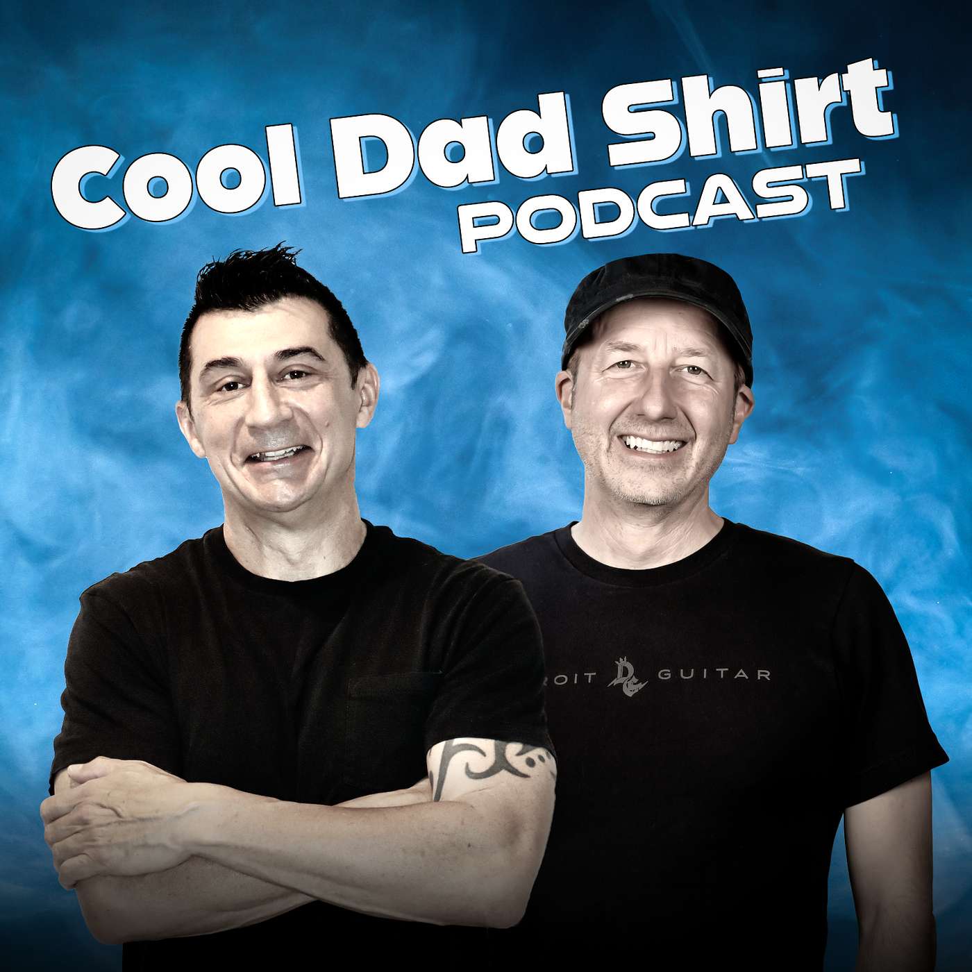 Cool Dad Shirt