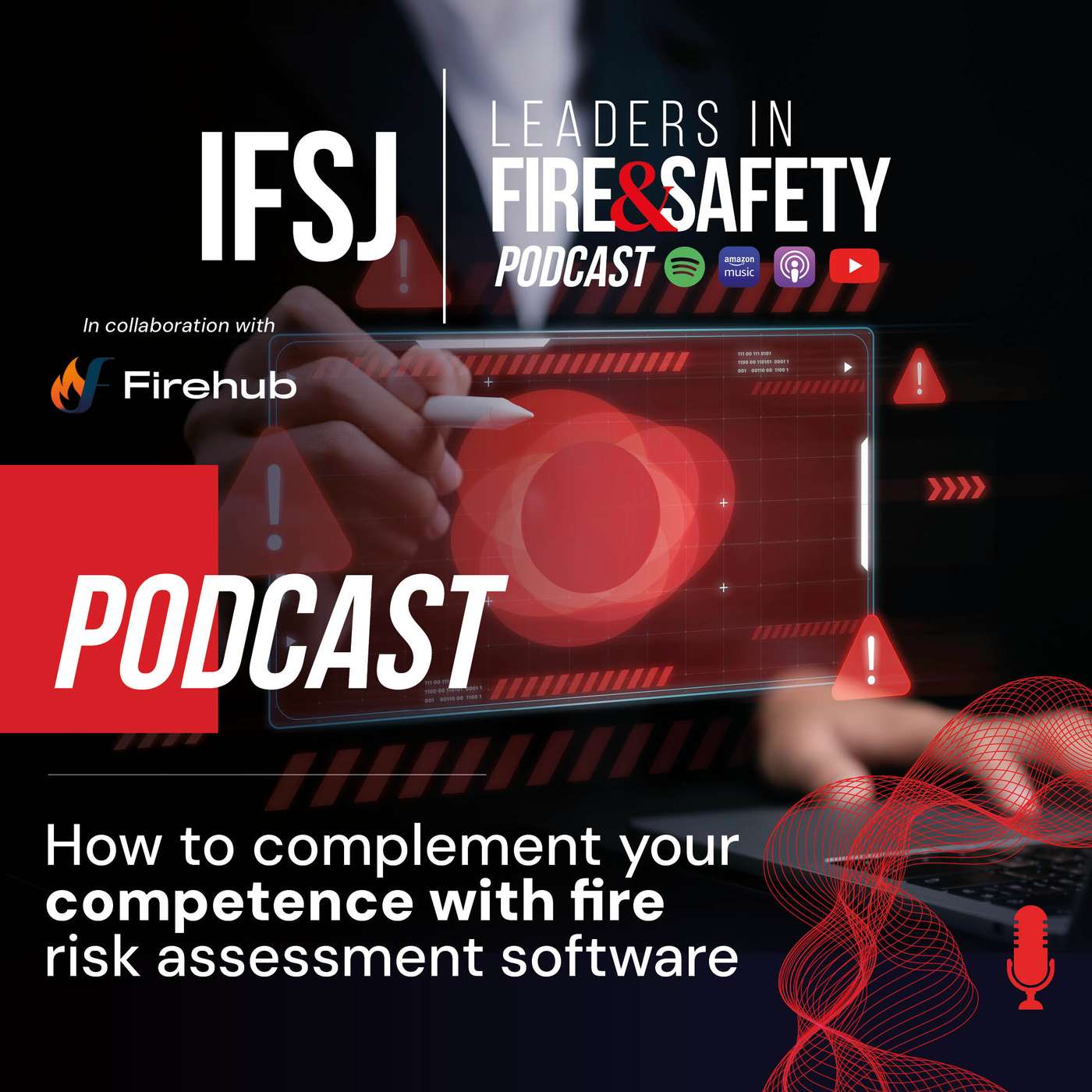 How to complement your competence with fire risk assessment software