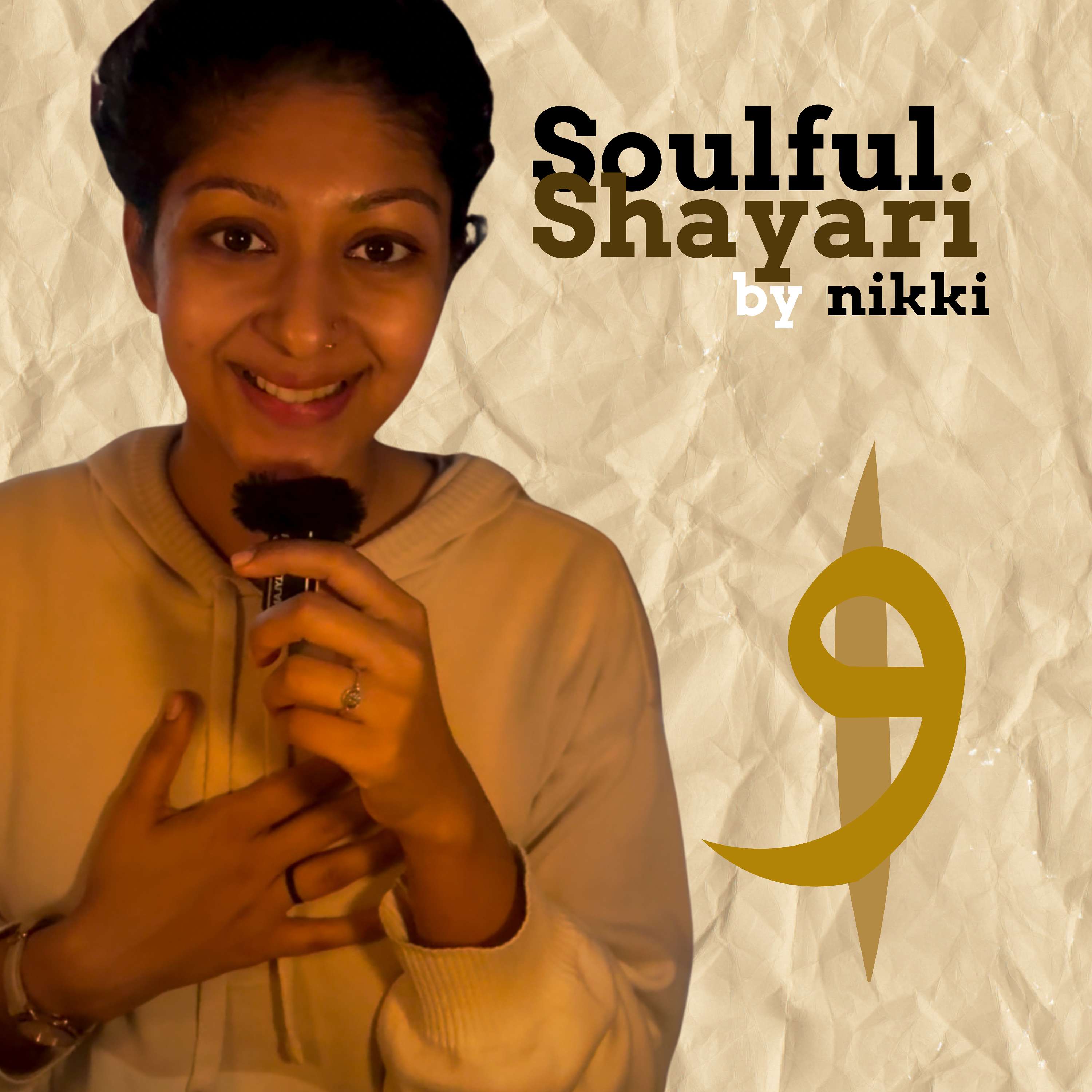 Soulful Shayari by nikki