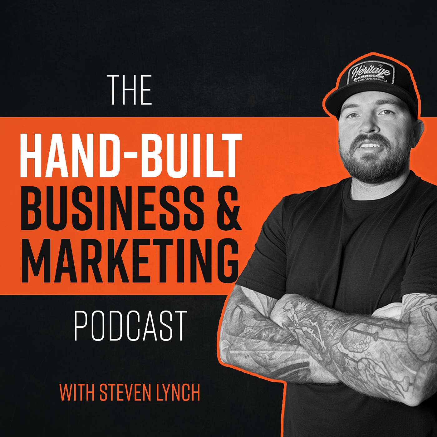 Hand-Built Business &amp; Marketing