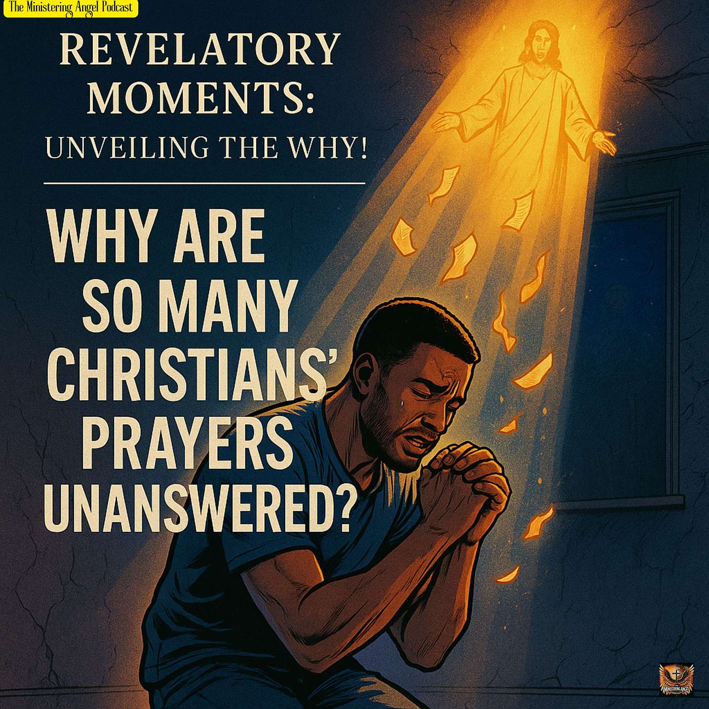 Why Are So Many Christians' Prayers Unanswered?