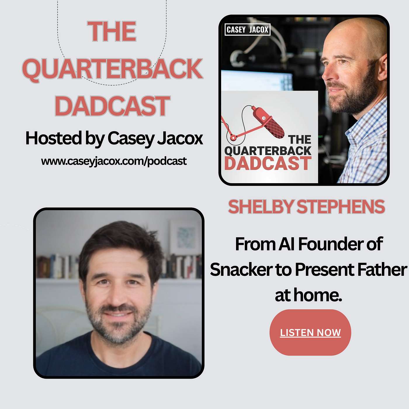 The Quarterback DadCast