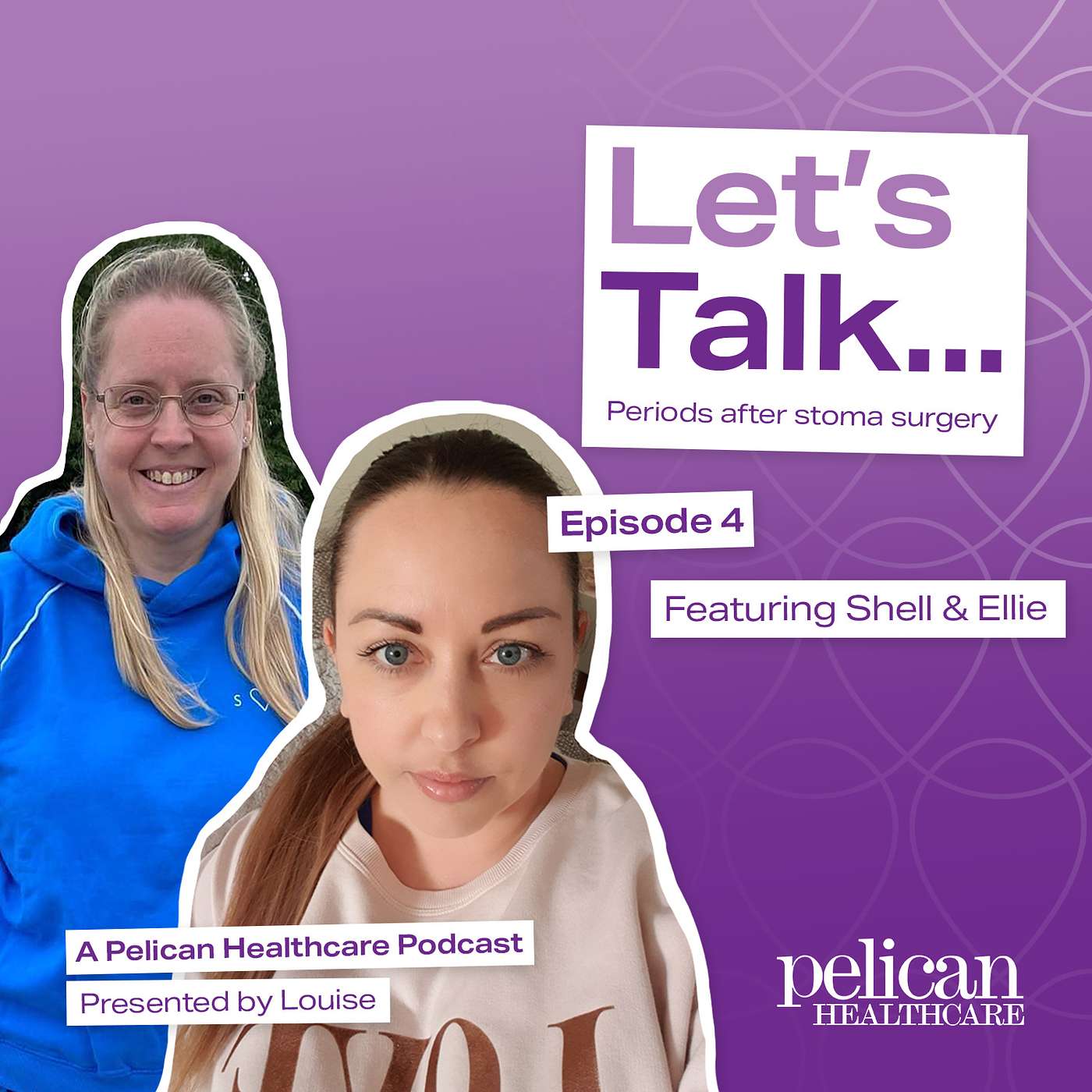 Let\'s Talk...