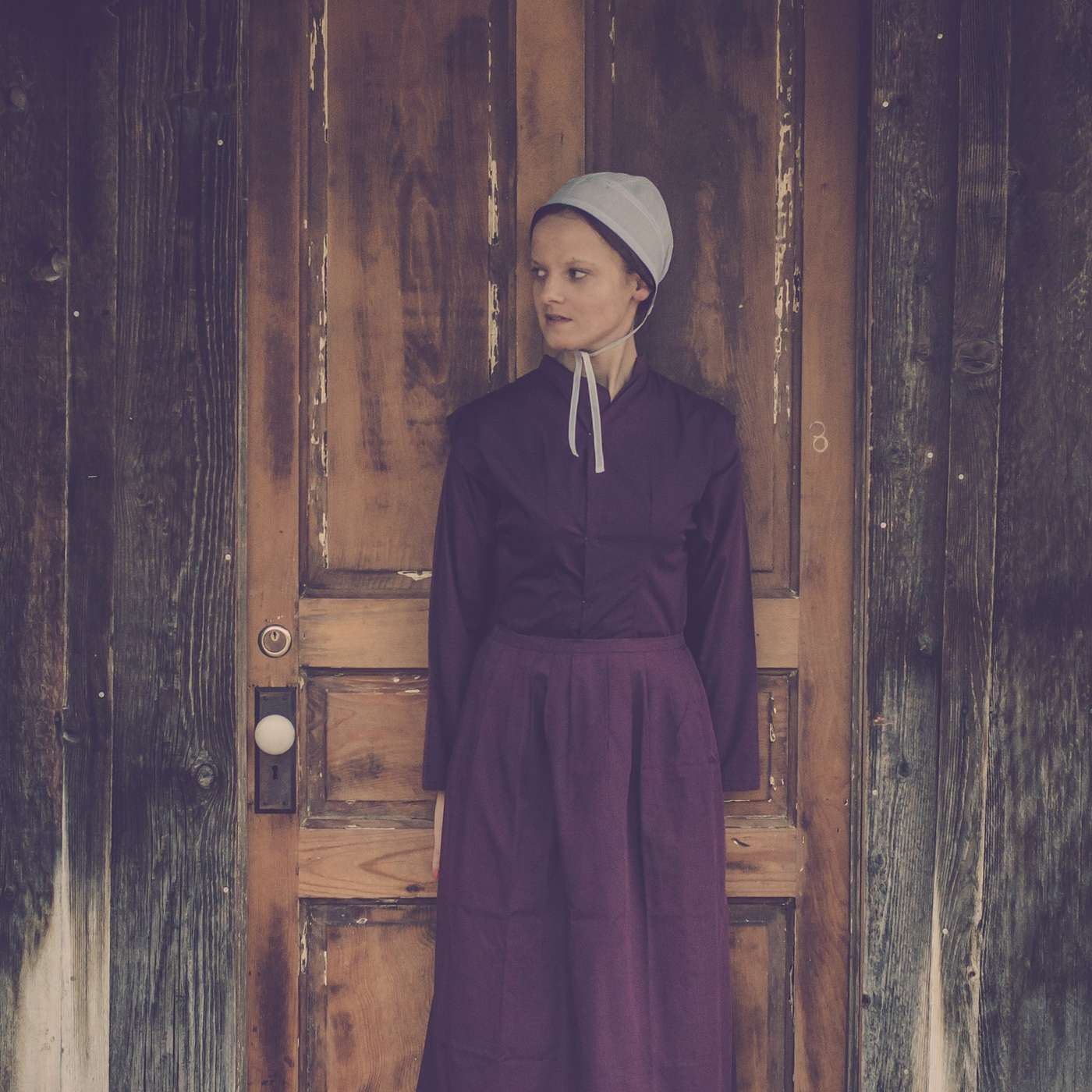 True Stories of Cowgirl Courage with Mary Fichtner
