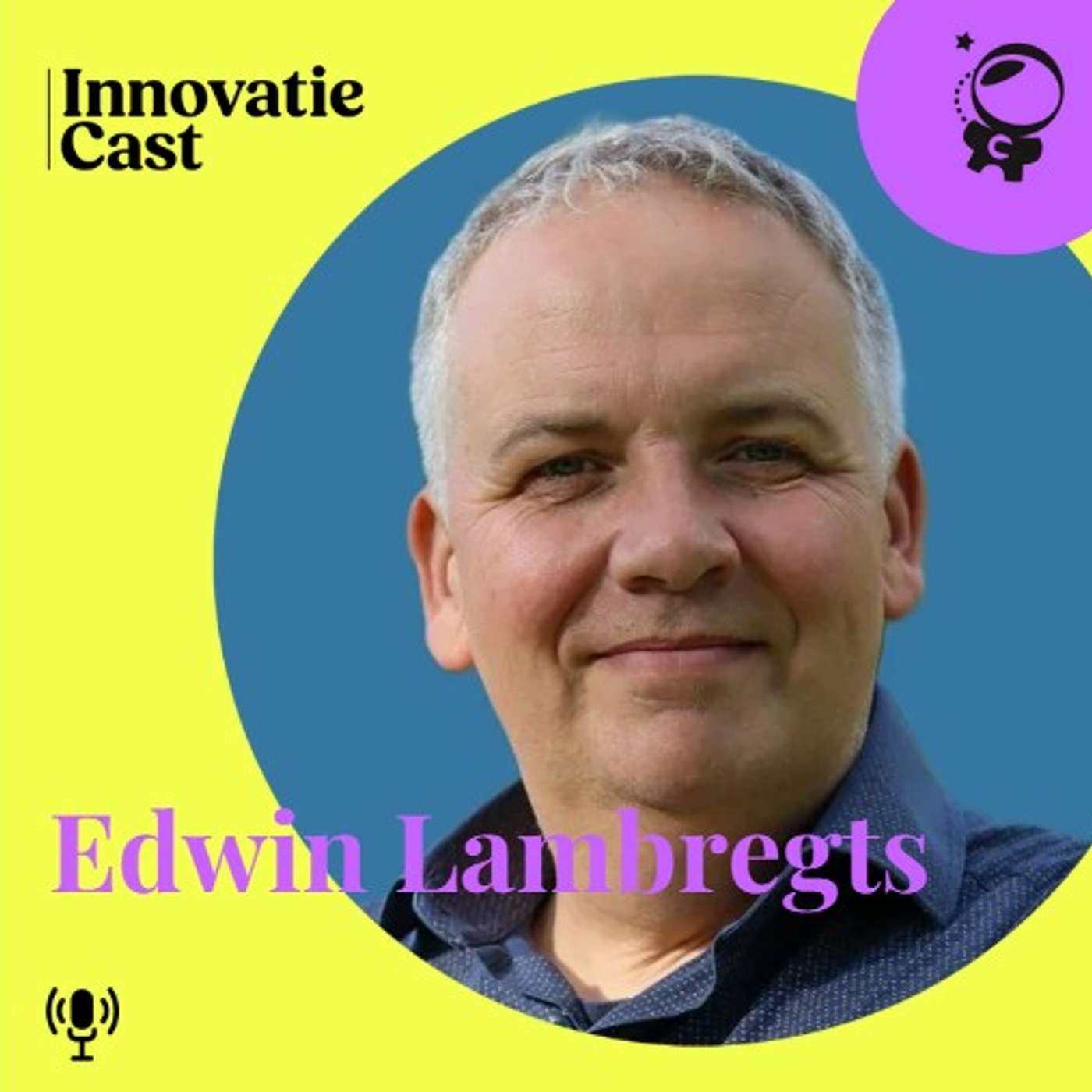 Edwin Lambregts: over circulaire ambities van de Greenport WH en het Innovatie Programma Voedselverspilling Edwin Lambregts: over circulaire ambities van de Greenport WH en het Innovatie Programma Voedselverspilling