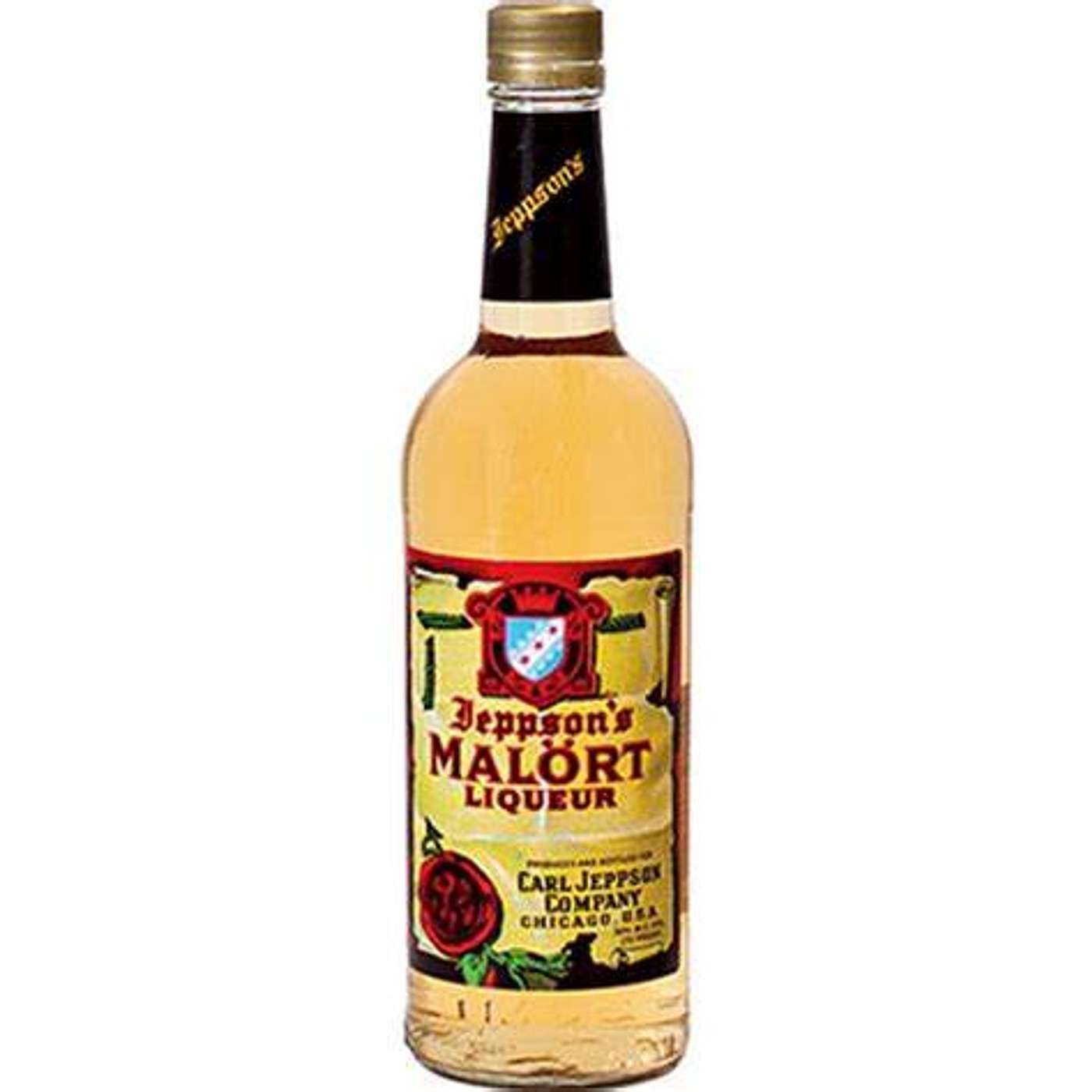 Strung Out Episode 153. MALORT AND MANCHURIAN MEATBALLS